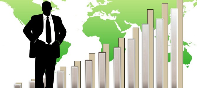 Trends in African finance ministries’ social media usage